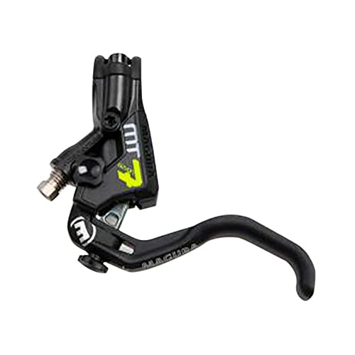 Magura MT7 Pro Bremshebel 1-Finger mit Reach Adjust schwarz Magura MT7 Pro Bremshebel 1-Finger mit Reach Adjust schwarz von Magura