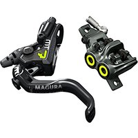 Magura MT7 PRO Vorderrad oder Hinterrad Scheibenbremse Magura MT7 PRO Vorderrad oder Hinterrad Scheibenbremse von Magura