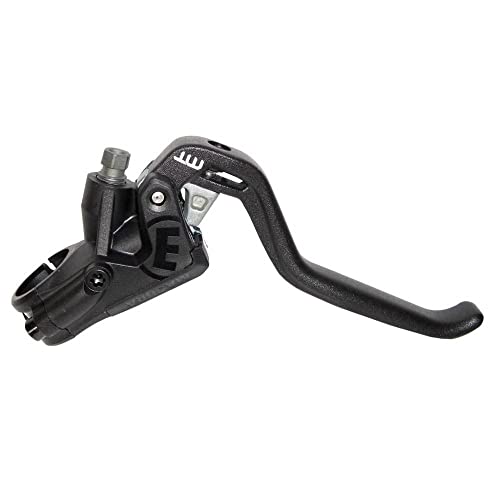 Magura Mt4 Aluminium Leichtgewicht 4 Finger schwarz Magura Mt4 Aluminium Leichtgewicht 4 Finger schwarz von Magura