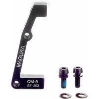 Magura QM 5 Scheibenbremsadapter Magura QM 5 Scheibenbremsadapter von Magura