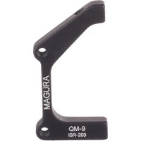 Magura QM 9 Scheibenbremsadapter Magura QM 9 Scheibenbremsadapter von Magura
