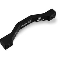 Magura QM46 Postmount Scheibenbremsadapter PM 203 mm auf PM 220 mm Magura QM46 Postmount Scheibenbremsadapter PM 203 mm auf PM 220 mm von Magura