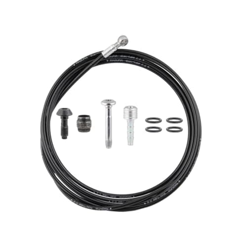 Magura – Rohr 724697 Bremse-Hydraulik. 2,5 m MT4/5/6/7/8 Magura – Rohr 724697 Bremse-Hydraulik. 2,5 m MT4/5/6/7/8 von Magura