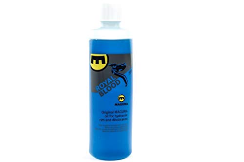 Magura Royal Blood Hydrauliköl 250 ml Magura Royal Blood Hydrauliköl 250 ml von Magura