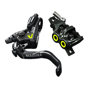 Magura Scheibenbremse MT7 Pro 1-Finger HC-Hebel Magura Scheibenbremse MT7 Pro 1-Finger HC-Hebel von Magura