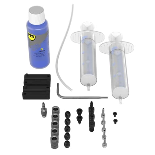 Magura Service-Kit, 100 ml von Magura