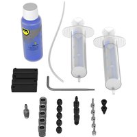 Magura Service Kit für hydraulische MAGURA-Bremsen Magura Service Kit für hydraulische MAGURA-Bremsen von Magura
