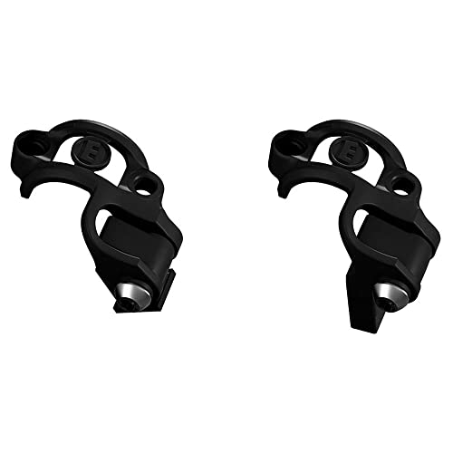 Magura Shiftmix 1+2 Klemmschelle Links für Shimano I-Spec I+II schwarz Magura Shiftmix 1+2 Klemmschelle Links für Shimano I-Spec I+II schwarz von Magura