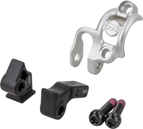 Magura Shiftmix 1+2 Klemmschelle Rechts für Shimano I-Spec I+II Silber Magura Shiftmix 1+2 Klemmschelle Rechts für Shimano I-Spec I+II Silber von Magura