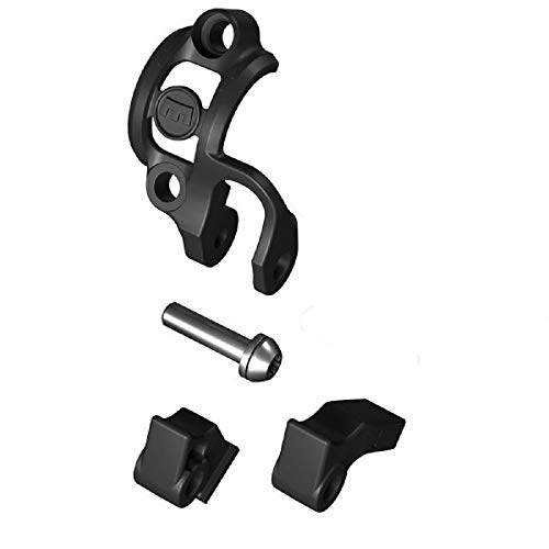 Magura Shiftmix 1 + 2 Klemmschelle, schwarz, rechts Magura Shiftmix 1 + 2 Klemmschelle, schwarz, rechts von Magura