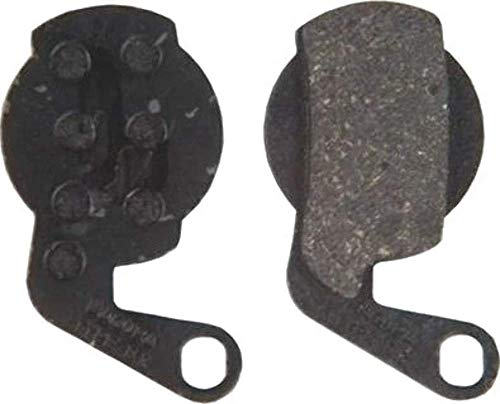 Magura Unisex – Erwachsene 5.2 Bremsbelag, schwarz, Endurance Magura Unisex – Erwachsene 5.2 Bremsbelag, schwarz, Endurance von Magura