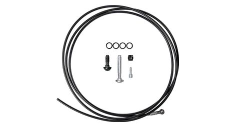 magura bremsleitungssatz fur mt4 mt5 mt6 mt7 mt8 mt trail sl schwarz magura bremsleitungssatz fur mt4 mt5 mt6 mt7 mt8 mt trail sl schwarz von Magura