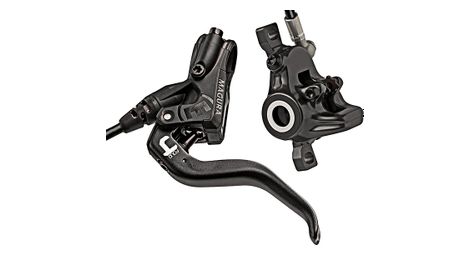 magura mt4 scheibenbremse vorne oder hinten ohne scheibe schwarz magura mt4 scheibenbremse vorne oder hinten ohne scheibe schwarz von Magura