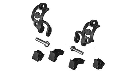 paar shimano i spec i und ii magura shiftmix halsbander paar shimano i spec i und ii magura shiftmix halsbander von Magura