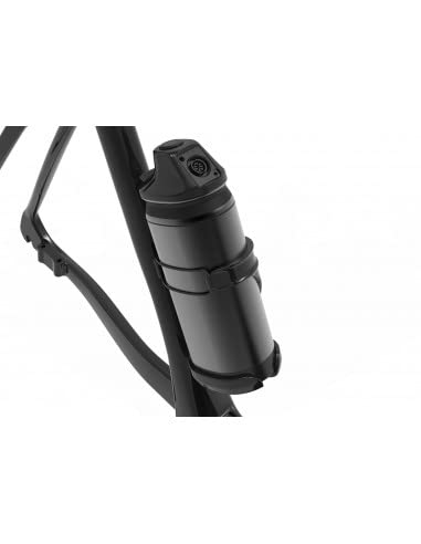 Mahle Smartbike Systems Unisex – Erwachsene Ebm Mahle Flaschenhalter, Schwarz, Einheitsgröße Mahle Smartbike Systems Unisex – Erwachsene Ebm Mahle Flaschenhalter, Schwarz, Einheitsgröße von Mahle Smartbike Systems