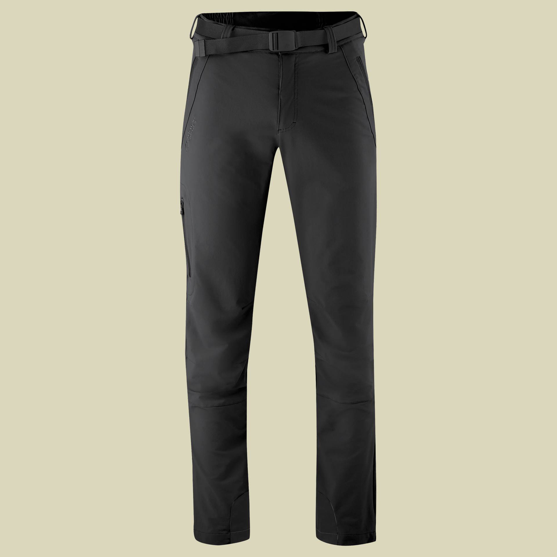 Naturno Men Größe 27 Farbe black Naturno Men Größe 27 Farbe black von maier sports