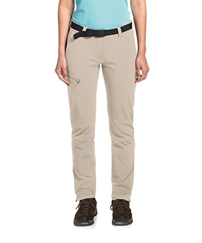 Damen Wanderhose Inara Slim Damen Wanderhose Inara Slim von Maier Sports