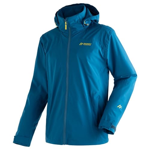 Maier Metor Sustain M He-Jacke mTEX el. - 26 von Maier Sports