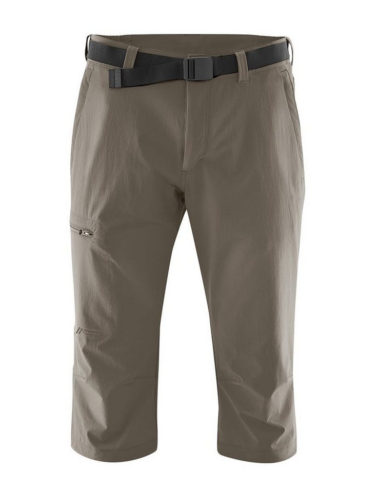 Maier Sports 3/4-Hose Maier Sports M Jennisei Übergrösse Herren 3/4-Hose Maier Sports 3/4-Hose Maier Sports M Jennisei Übergrösse Herren 3/4-Hose von Maier Sports