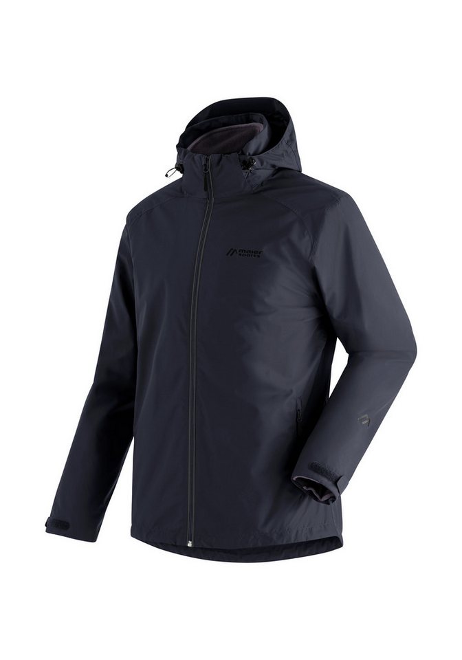 Maier Sports 3-in-1-Funktionsjacke Gregale DJ M von Maier Sports