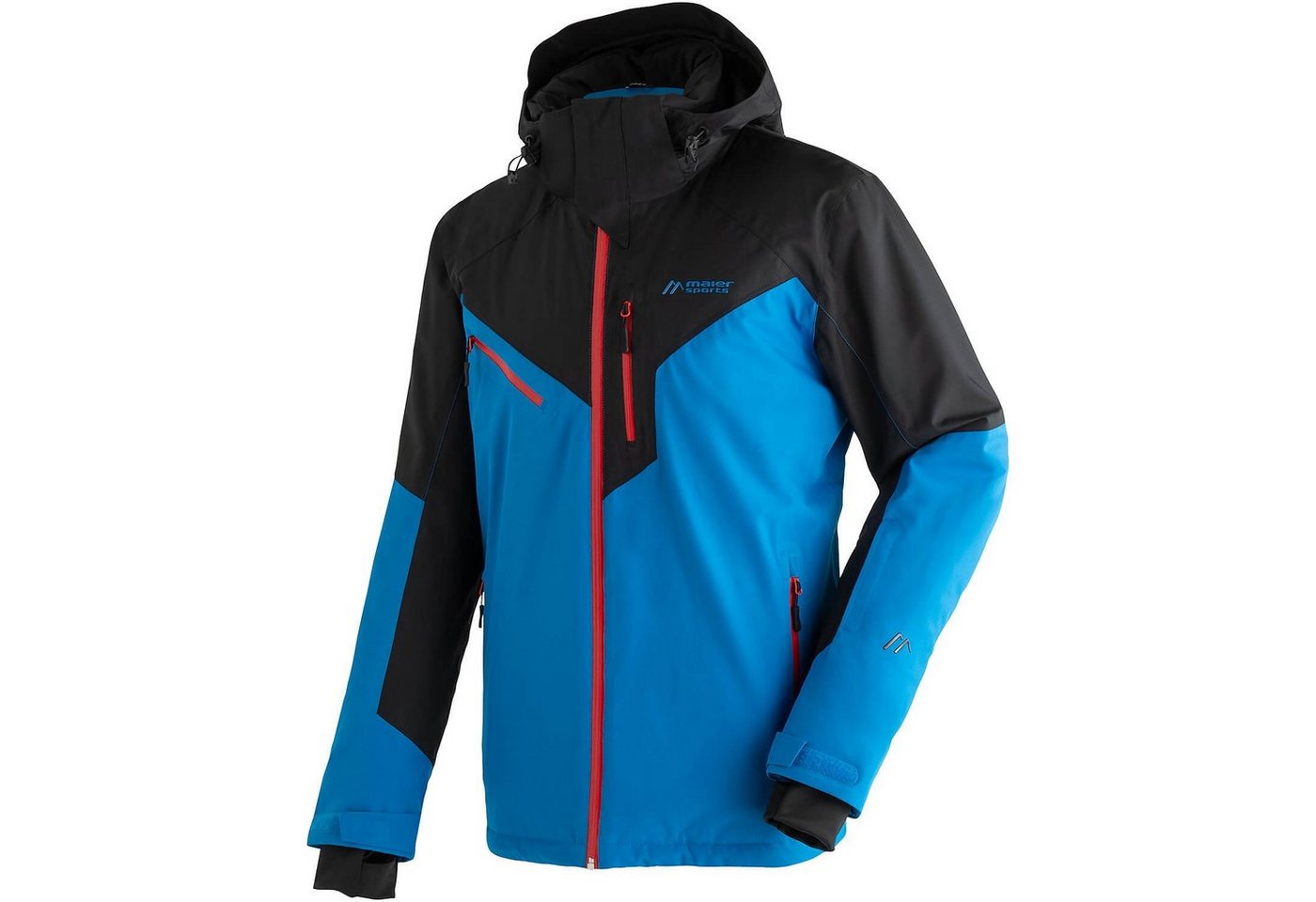 Maier Sports Fleecejacke Jacke Pajares Maier Sports Fleecejacke Jacke Pajares von Maier Sports