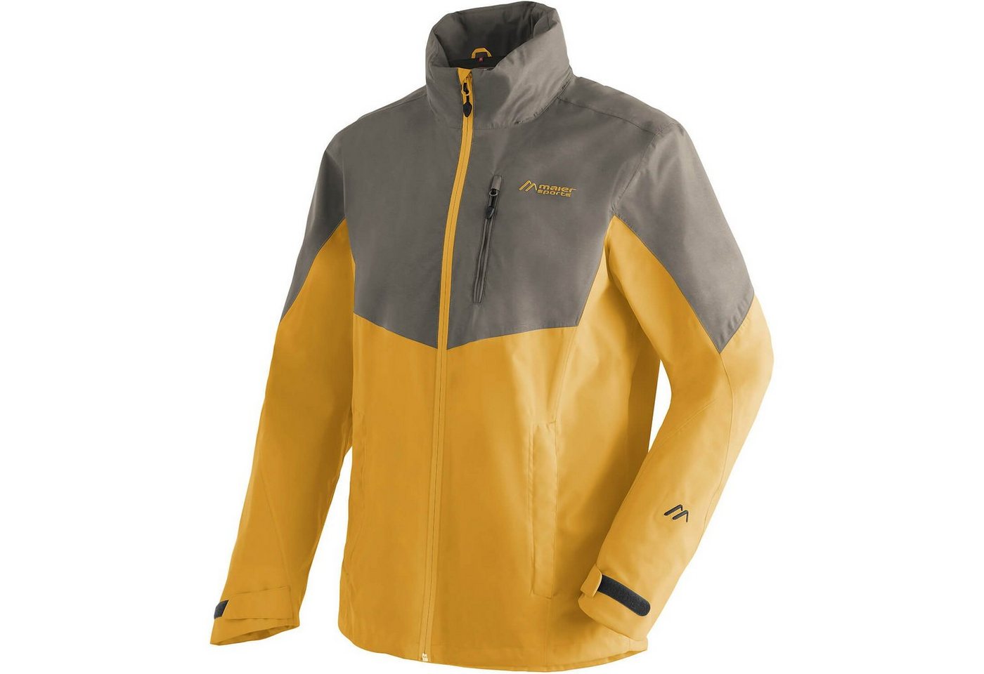 Maier Sports 3-in-1-Funktionsjacke Regenjacke Halny Maier Sports 3-in-1-Funktionsjacke Regenjacke Halny von Maier Sports