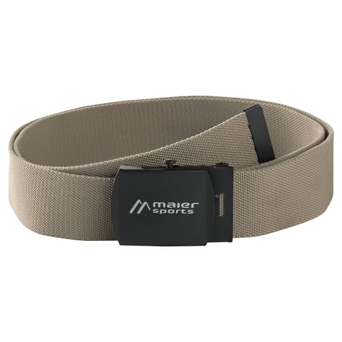 Maier Sports 394014 Tech Belt, Coriander Maier Sports 394014 Tech Belt, Coriander von Maier Sports
