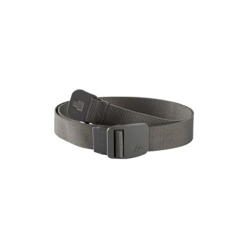 Maier Sports 394017 Eco Belt Teak 4 von Maier Sports