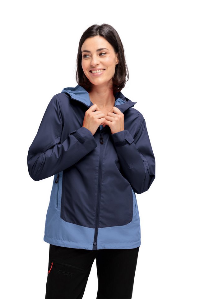 Maier Sports Allwetterjacke D GG Allwetterjacke (1-St) Maier Sports Allwetterjacke D GG Allwetterjacke (1-St) von Maier Sports