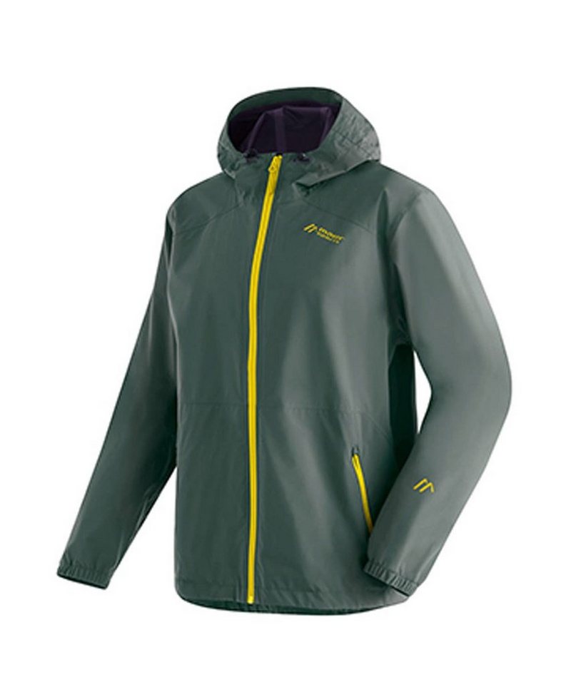 Maier Sports Hardshelljacke Maier Sports M Tind Eco Herren Anorak Maier Sports Hardshelljacke Maier Sports M Tind Eco Herren Anorak von Maier Sports