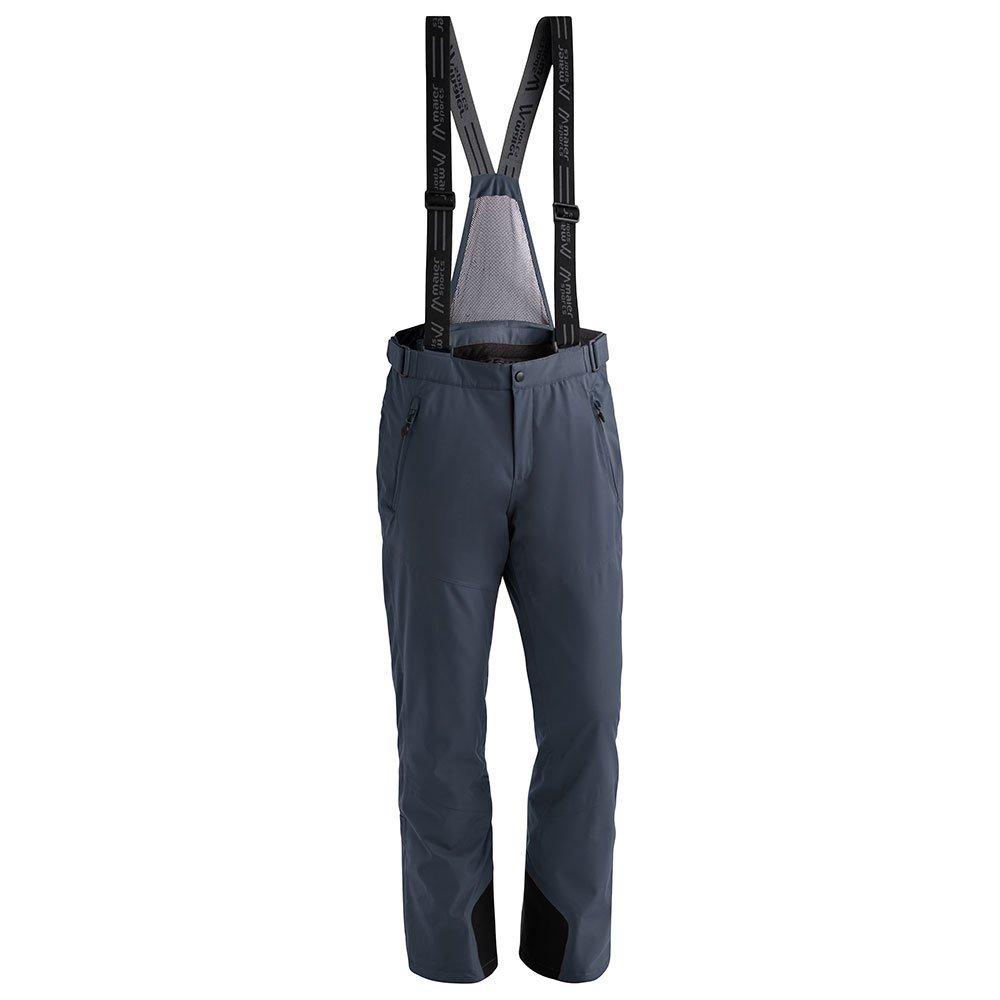Maier Sports Anton 2 Pants Grau 2XL / Regular Mann Maier Sports Anton 2 Pants Grau 2XL / Regular Mann von Maier Sports