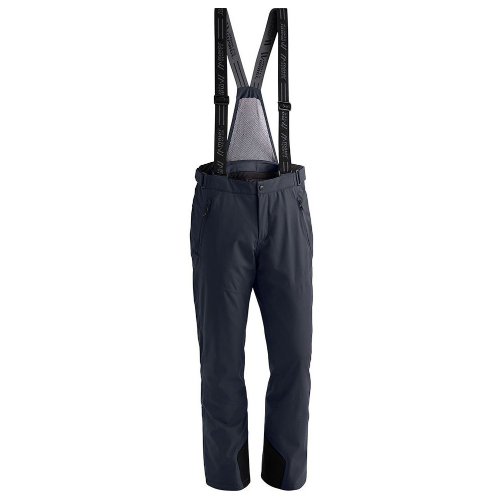 Maier Sports Anton 2 Pants Blau S / Long Mann von Maier Sports