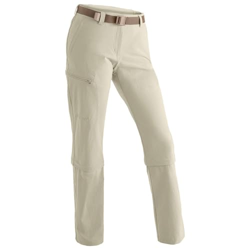 Maier Sports Arolla Hose Brown Rice 48 Maier Sports Arolla Hose Brown Rice 48 von Maier Sports