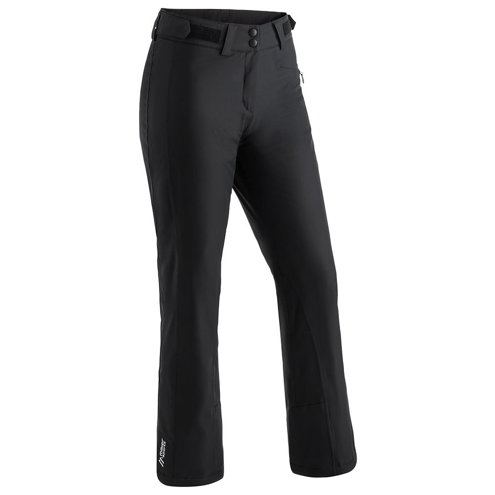 Maier Sports Beate Pants Schwarz L / Regular Frau Maier Sports Beate Pants Schwarz L / Regular Frau von Maier Sports