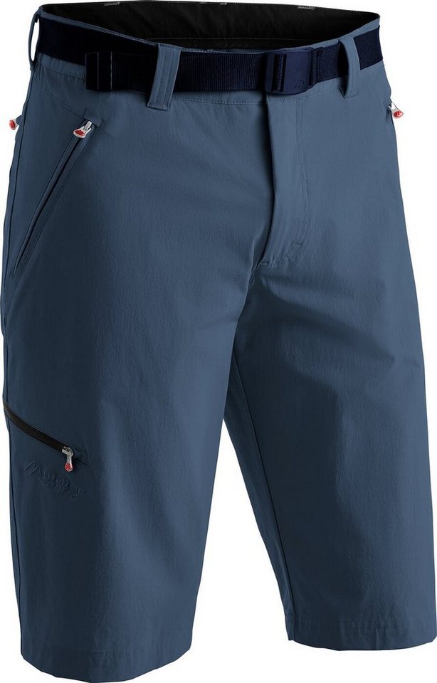 Maier Sports Bermudas He-Bermuda el. Nil Bermuda Maier Sports Bermudas He-Bermuda el. Nil Bermuda von Maier Sports