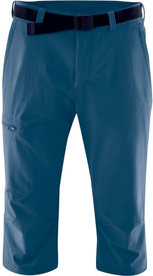 Maier Sports Bermudas Jennisei He-3/4 Hose el. ENSIGN BLUE von Maier Sports