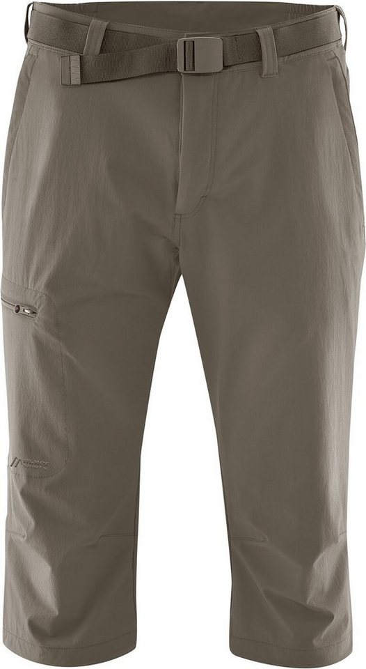 Maier Sports Caprihose He-3/4 Hose el. Jennisei von Maier Sports