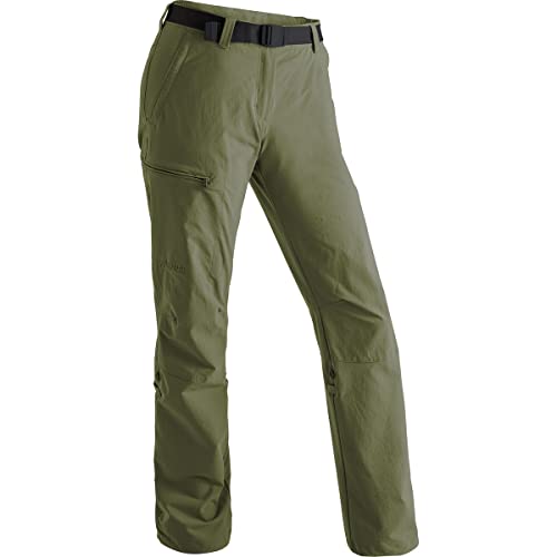 Maier Sports Damen Outdoorhose Lulaka, funktionale Wanderhose, atmungsaktive Trekking-Hose mit Rollup-Funktion Maier Sports Damen Outdoorhose Lulaka, funktionale Wanderhose, atmungsaktive Trekking-Hose mit Rollup-Funktion von Maier Sports