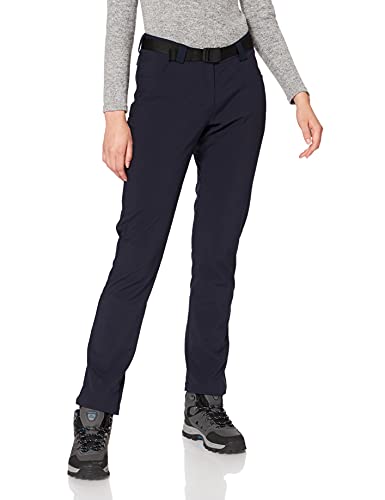 maier Sports Damen Outdoorhose Perlit W, Night Sky, 46, 236010 maier Sports Damen Outdoorhose Perlit W, Night Sky, 46, 236010 von Maier Sports