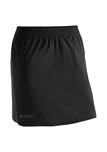 Maier Sports Damen Regenrock Raindrop Skirt W, Wanderrock Maier Sports Damen Regenrock Raindrop Skirt W, Wanderrock von Maier Sports