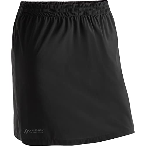 Maier Sports Damen Regenrock Raindrop Skirt W, Wanderrock Maier Sports Damen Regenrock Raindrop Skirt W, Wanderrock von Maier Sports