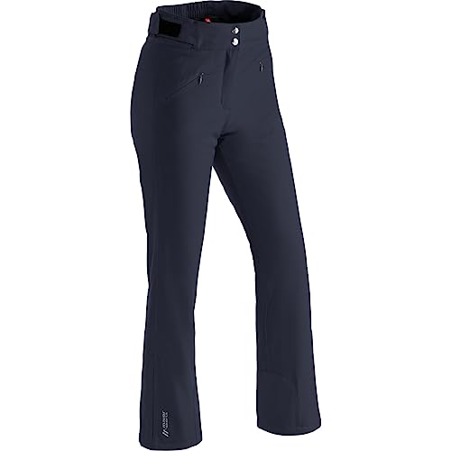 Maier Sports Damen Skihose Allissia Night Sky 23 von Maier Sports