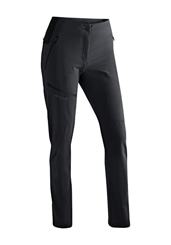 Maier Sports Damen Wanderhose Latit Slim Vario W, Lange Outdoor-Hose, Trekkinghose Maier Sports Damen Wanderhose Latit Slim Vario W, Lange Outdoor-Hose, Trekkinghose von Maier Sports