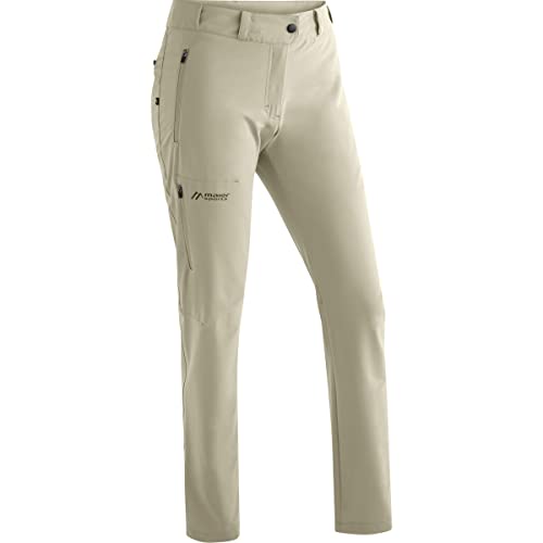 Maier Sports Damen Wanderhose Latit Slim W, Lange Outdoor-Hose, Trekkinghose Maier Sports Damen Wanderhose Latit Slim W, Lange Outdoor-Hose, Trekkinghose von Maier Sports