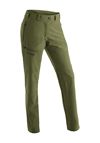 Maier Sports Damen Wanderhose Latit W, Lange Outdoor-Hose, Trekkinghose Maier Sports Damen Wanderhose Latit W, Lange Outdoor-Hose, Trekkinghose von Maier Sports
