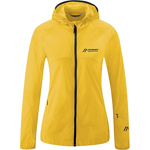 Maier Sports Damen Windjacke Feathery von Maier Sports