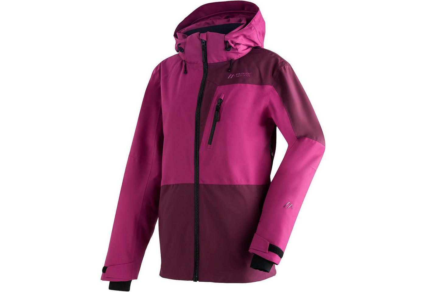 Maier Sports Fleecejacke Jacke Favik Maier Sports Fleecejacke Jacke Favik von Maier Sports