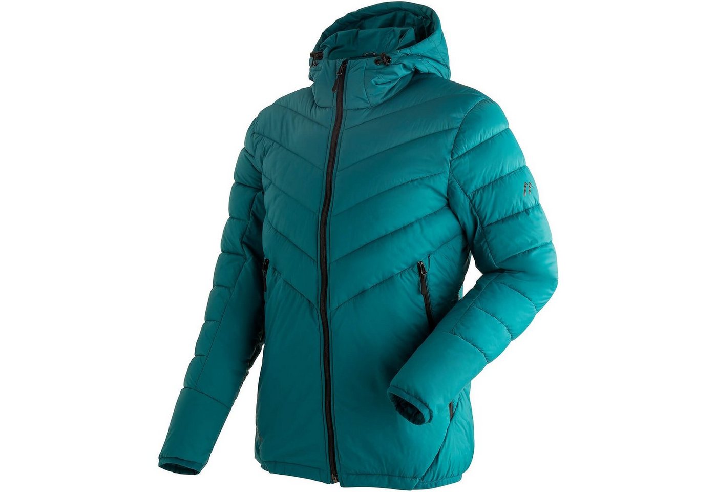 Maier Sports Fleecejacke Jacke Loket Maier Sports Fleecejacke Jacke Loket von Maier Sports