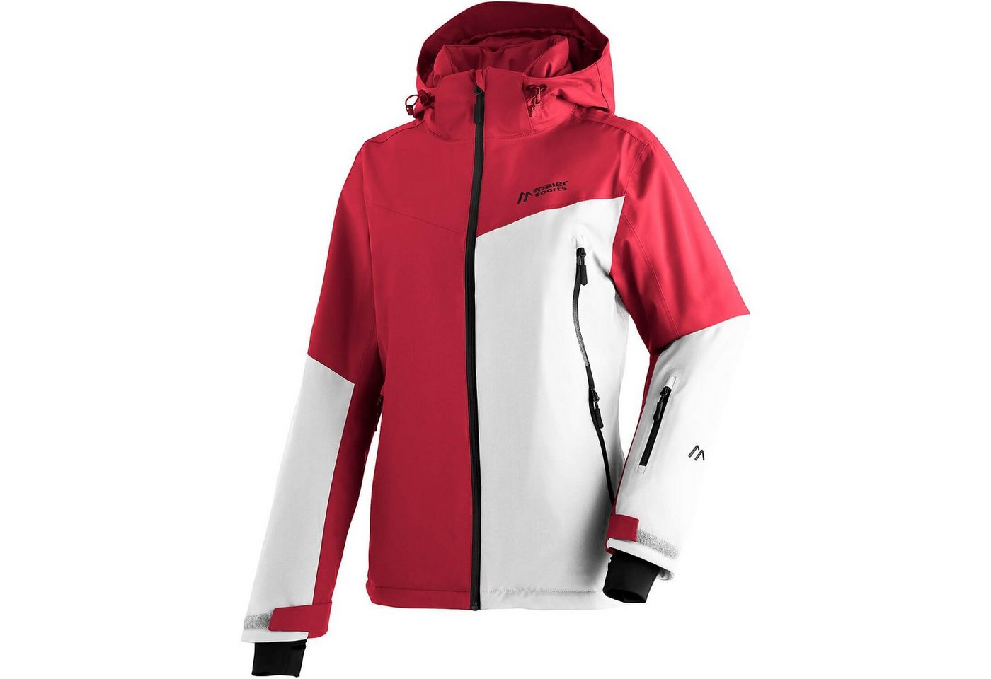 Maier Sports Fleecejacke Jacke Nuria Maier Sports Fleecejacke Jacke Nuria von Maier Sports