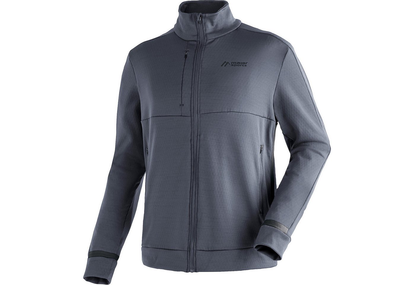 Maier Sports Fleecejacke Midlayerjacke Granni von Maier Sports